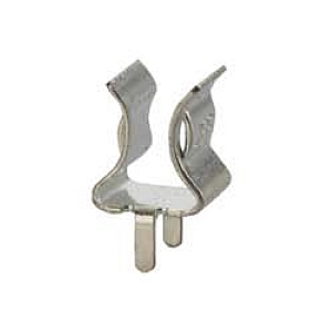 JEF-503/503S -  Ø5.2mm Fuse Clip - Jenn Feng Electric Industrial Co., Ltd.